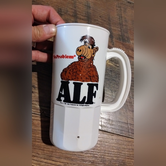 ALF bundle VINTAGE - Picture 2 of 4